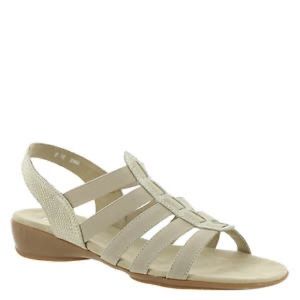 Size 11. Munro Darian. Leather. Bone.